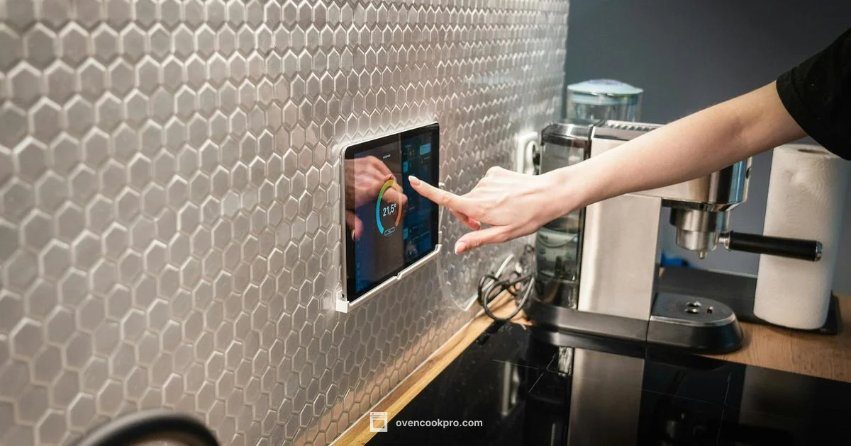 Smart Oven Essentials - Oven Cook Pro