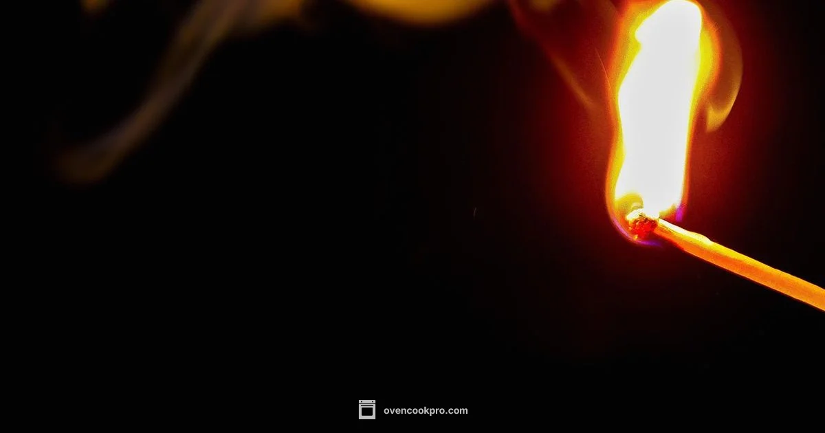 Oven Igniter Fix - Oven Cook Pro