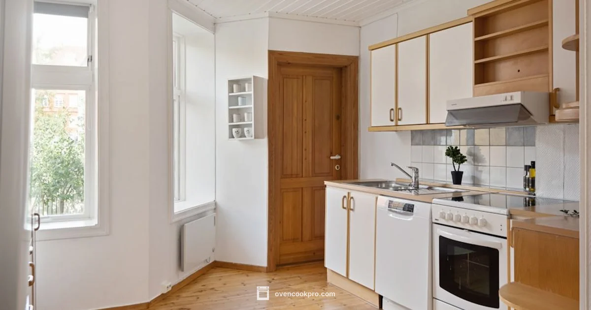 Prevent Oven Fires - Oven Cook Pro