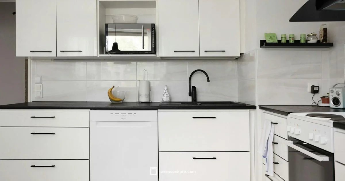 Oven Essentials - Oven Cook Pro