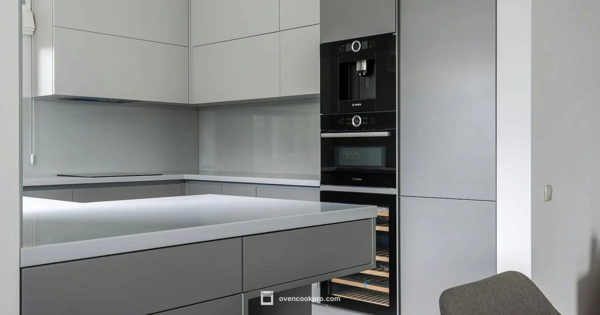 Oven Size Basics - Oven Cook Pro