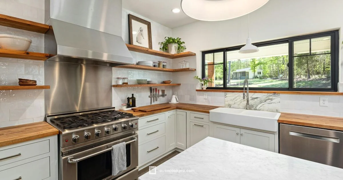 Oven Hood Filter Cleaning - Oven Cook Pro