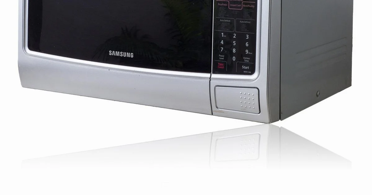 Microwave Timeline Milestones - Oven Cook Pro