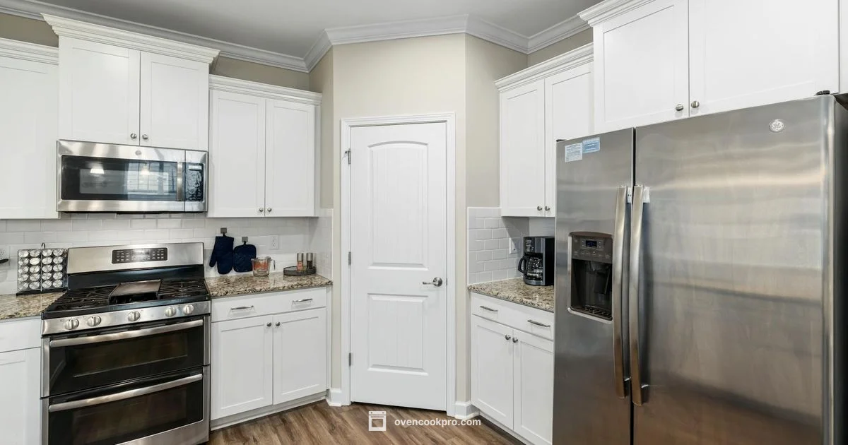 Best Oven Guide 2026 - Oven Cook Pro