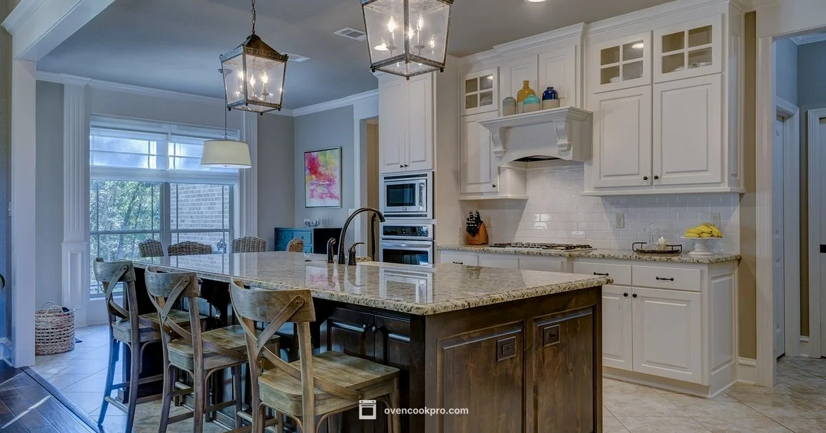 Oven Conduction Guide - Oven Cook Pro