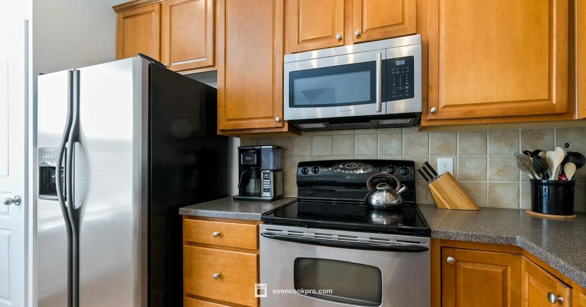 Samsung Oven Guide Samsung Oven Guide - Oven Cook Pro