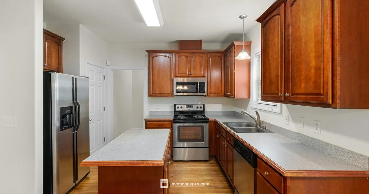 Microwave Hood Guide - Oven Cook Pro