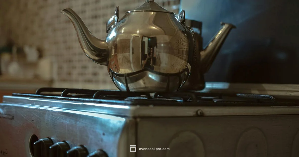 Versatile Dutch Oven - Oven Cook Pro