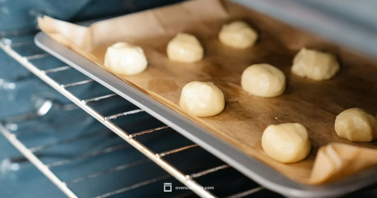 Oven Thermometer Safety - Oven Cook Pro