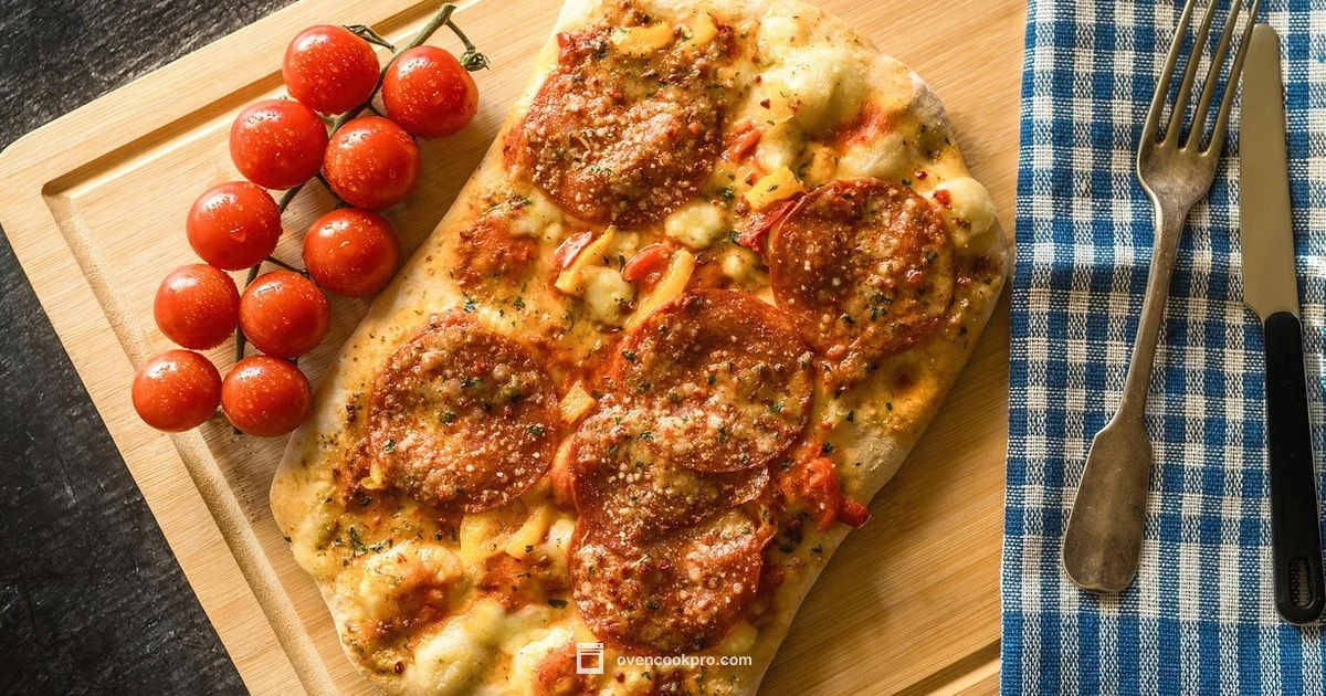 Broil Essentials - Oven Cook Pro