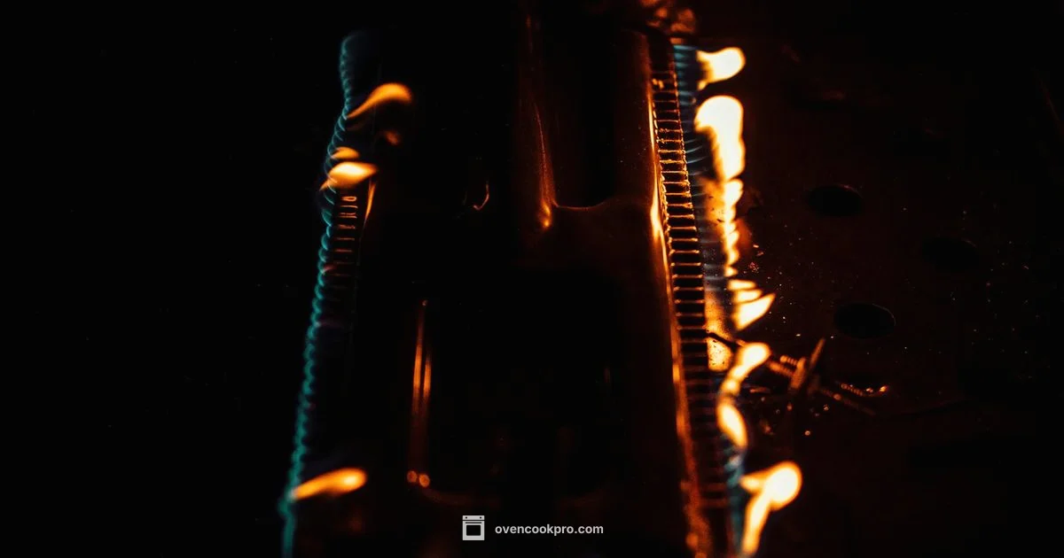 Power Outage Guide - Oven Cook Pro