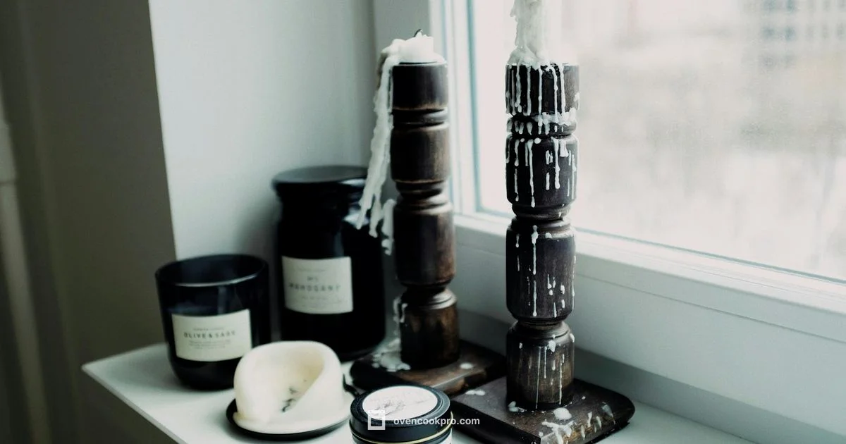 Melted Plastic in Oven - Oven Cook Pro