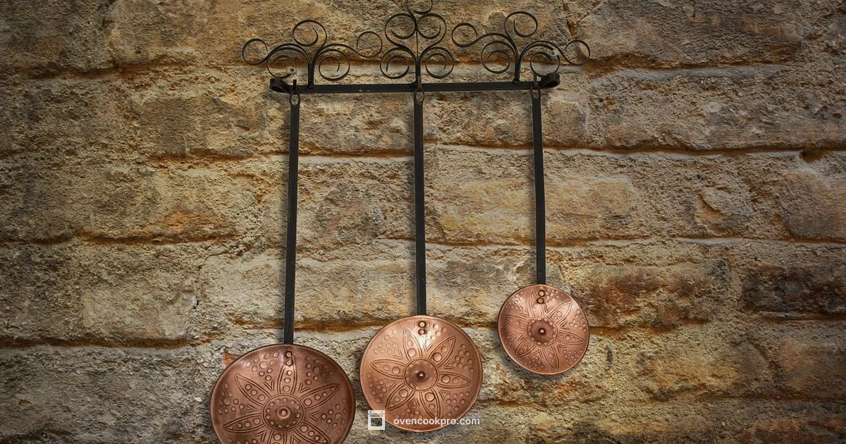 Origins of Ovens - Oven Cook Pro