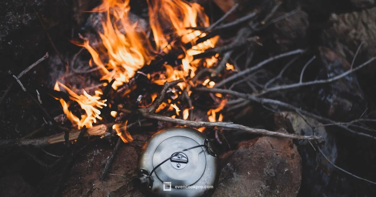 Camp Chef Oven Guide - Oven Cook Pro