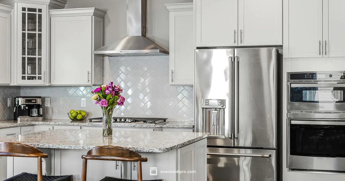 Oven Terminology - Oven Cook Pro