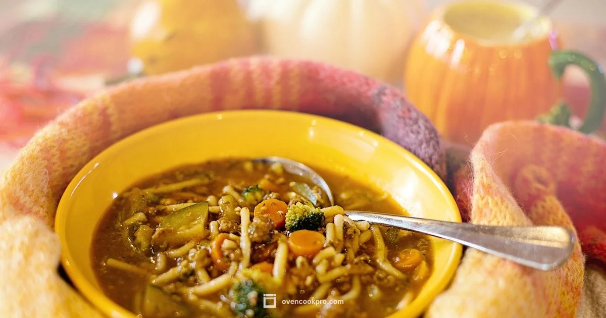 Weeknight Dinners - Oven Cook Pro