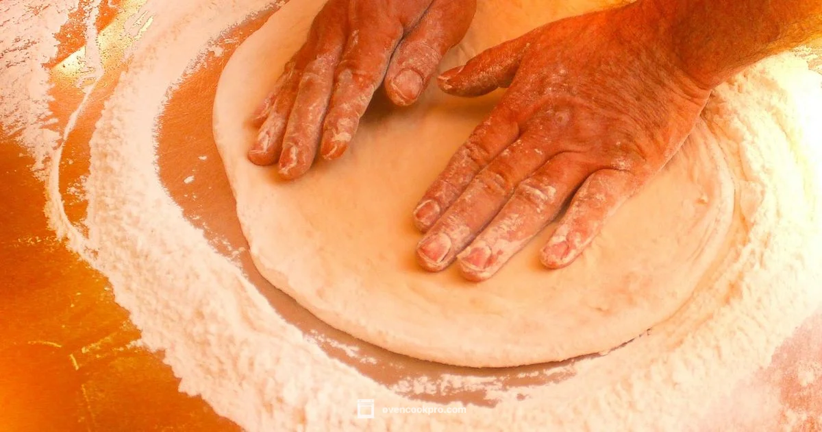 Brick Pizza Oven Guide - Oven Cook Pro