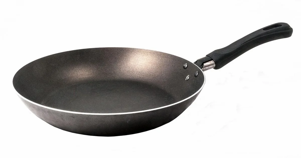 Pan Oven Safety - Oven Cook Pro