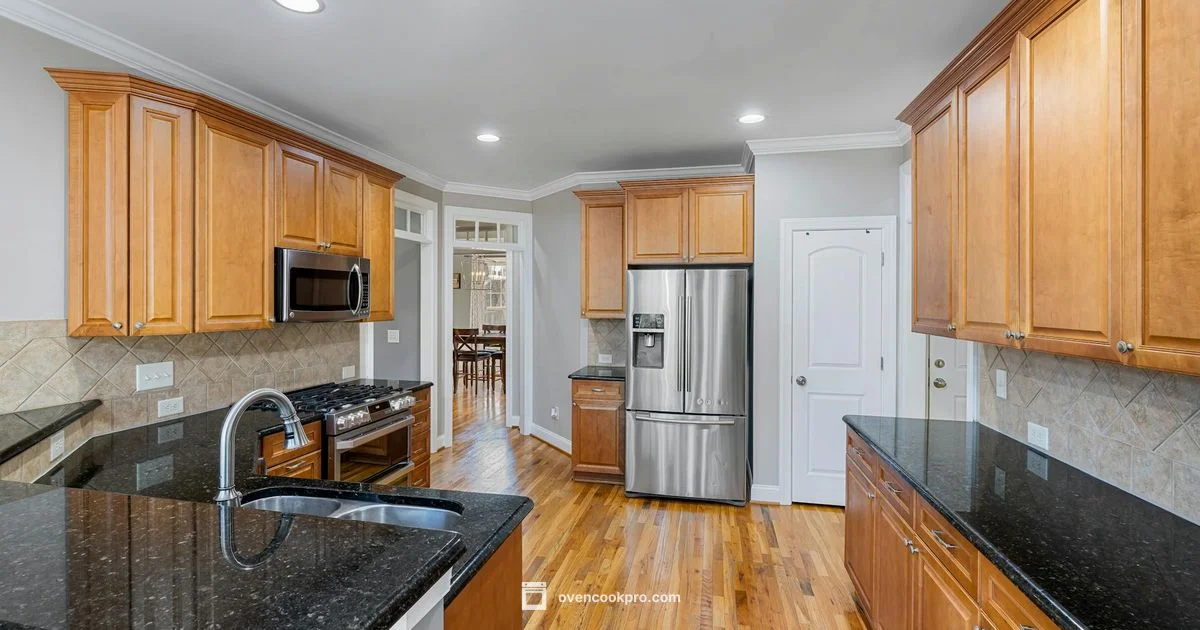 Oven Amperage Guide - Oven Cook Pro