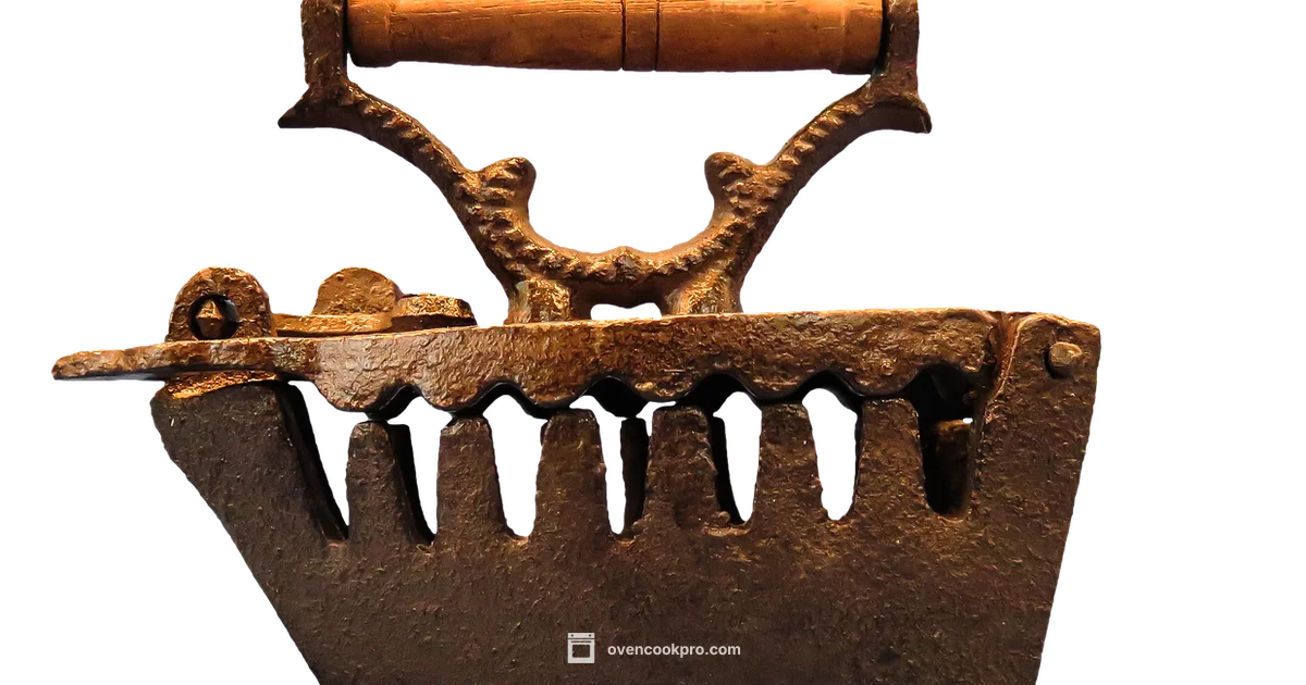 Dutch Oven Essentials - Oven Cook Pro