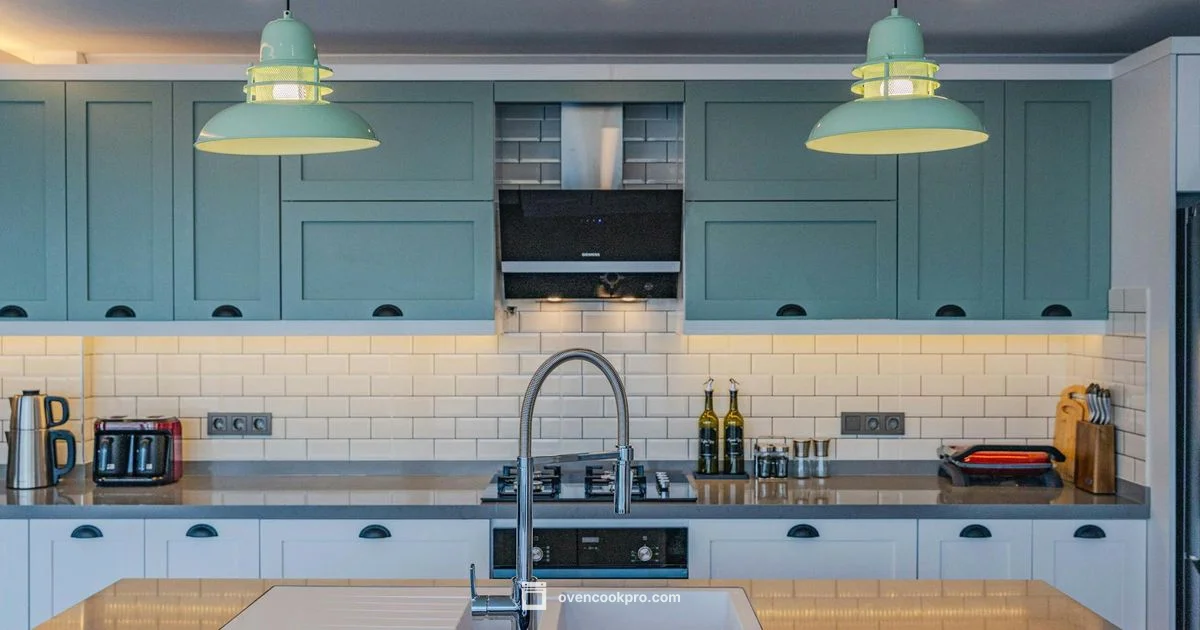 Gas Oven Uses - Oven Cook Pro
