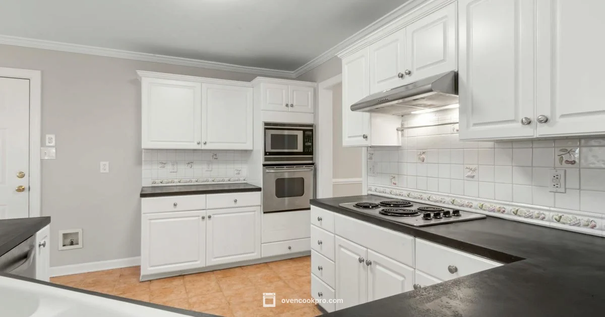 Right Oven Guide - Oven Cook Pro