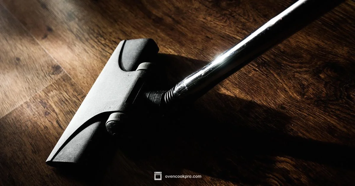 Self-Clean Guide - Oven Cook Pro