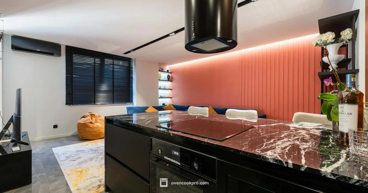 Crisp Cooking Mastery - Oven Cook Pro