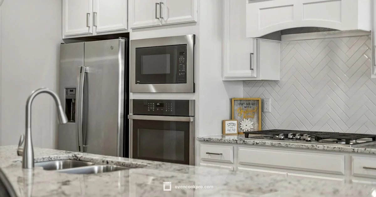 Countertop Oven Essentials - Oven Cook Pro