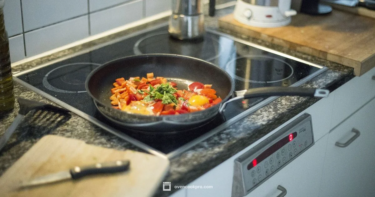 Stove vs Range - Oven Cook Pro