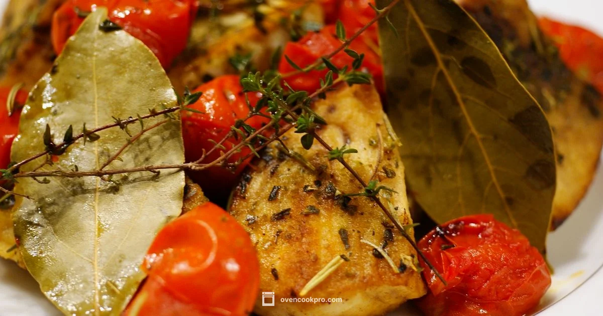 Oven Salmon Guide - Oven Cook Pro