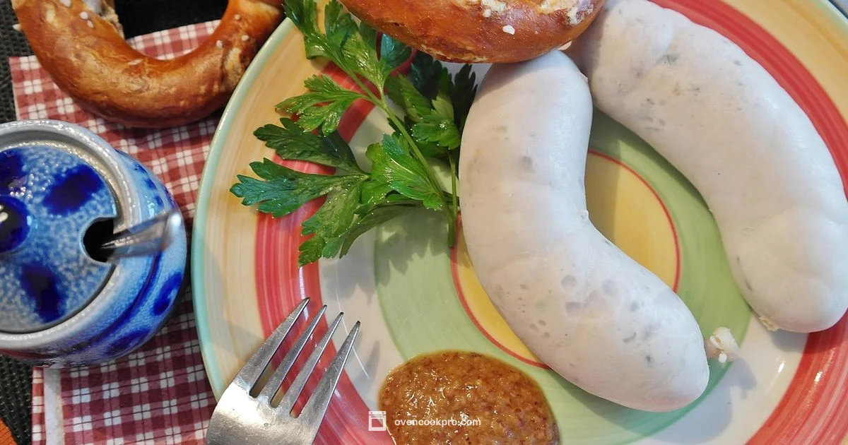 Oven Sausage Guide - Oven Cook Pro