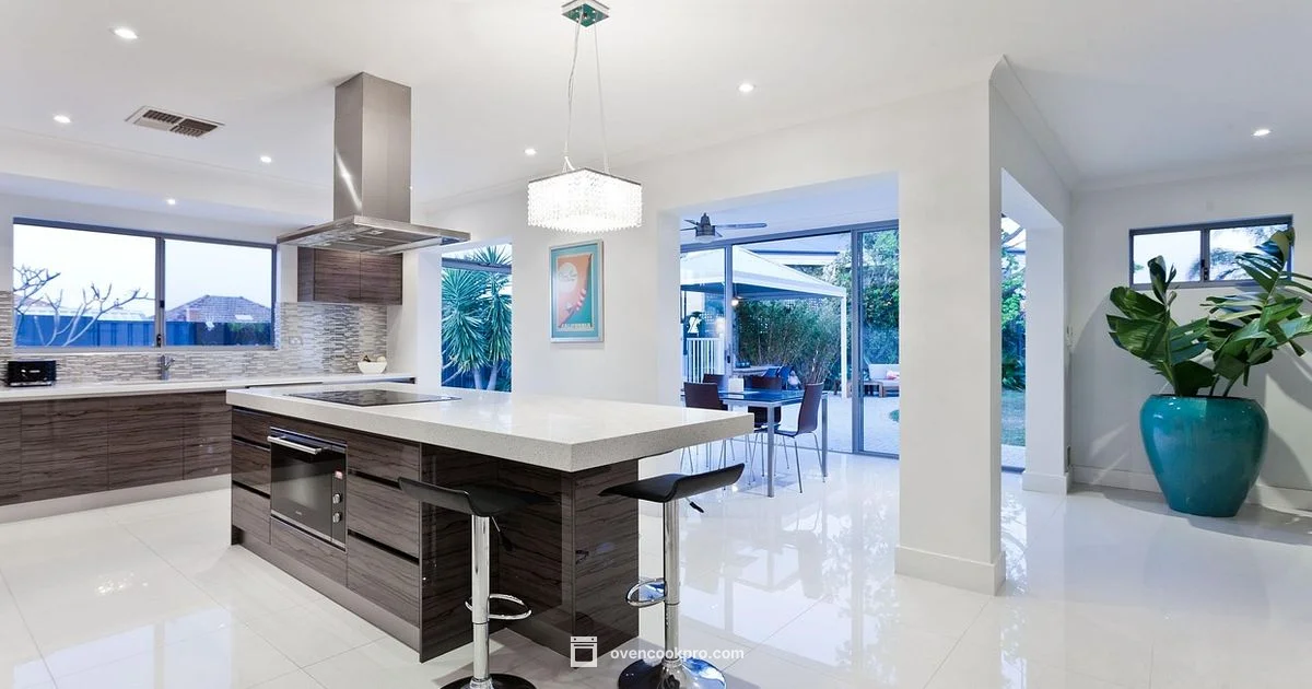 Self-Clean Myths Debunked - Oven Cook Pro