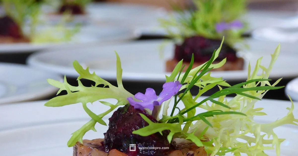 Lemon Salmon in Oven - Oven Cook Pro