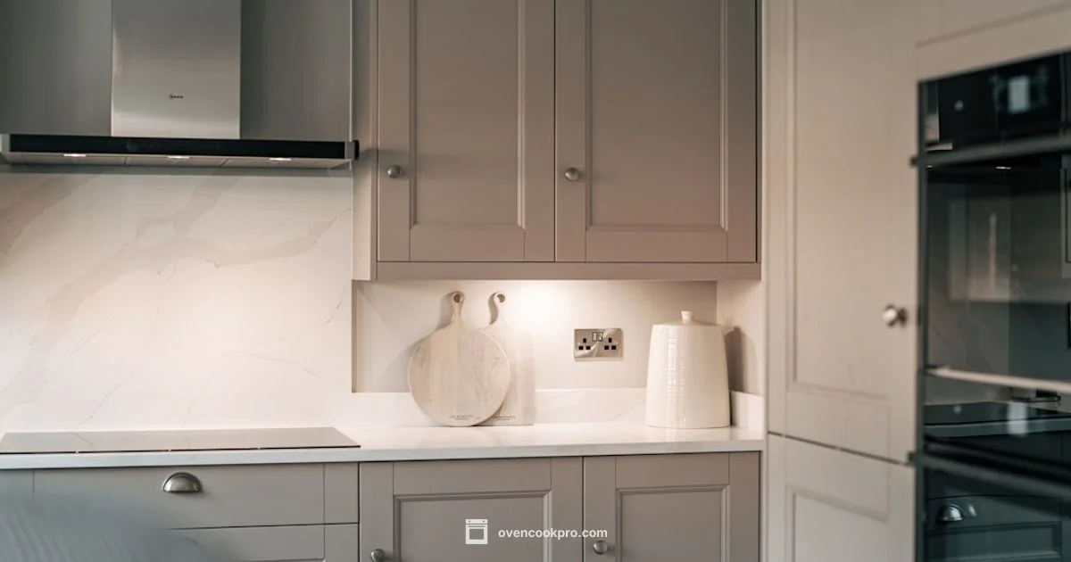 29-Inch Oven Guide - Oven Cook Pro