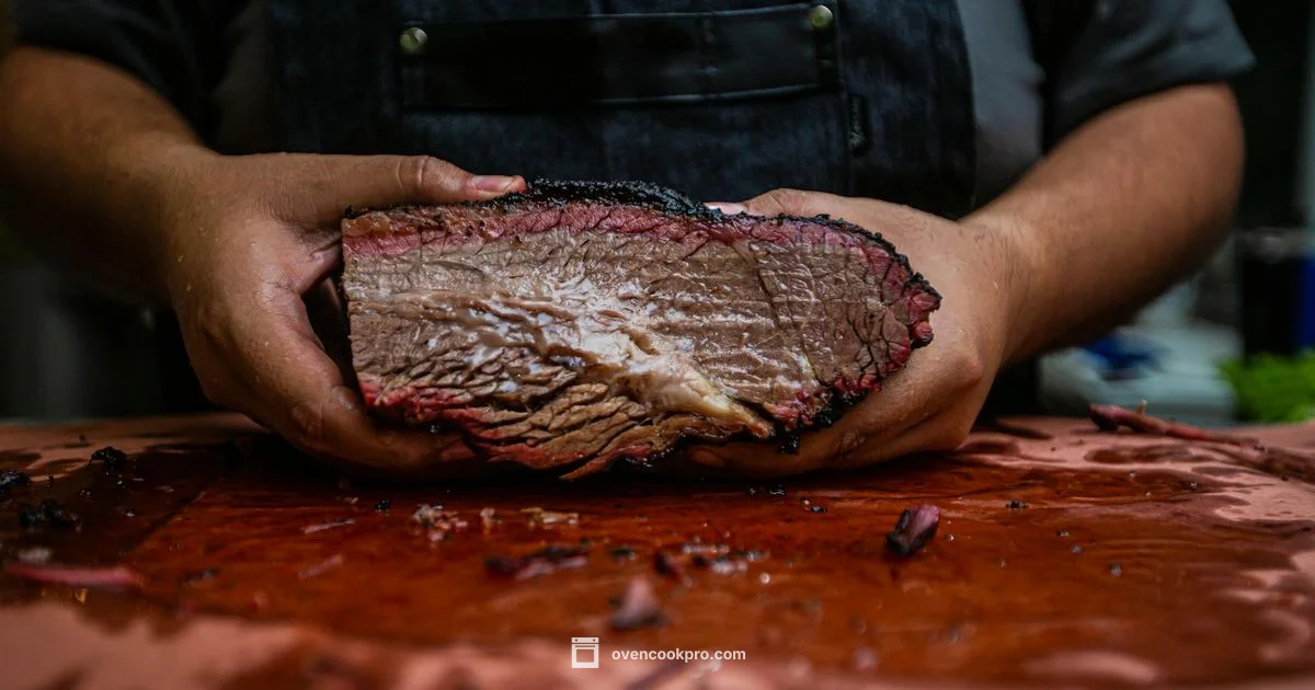 Oven Brisket Guide - Oven Cook Pro