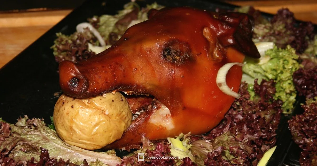 Juicy Turkey Roast Juicy Turkey Roast - Oven Cook Pro