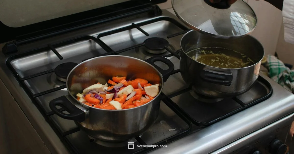 Dutch Oven Mastery - Oven Cook Pro