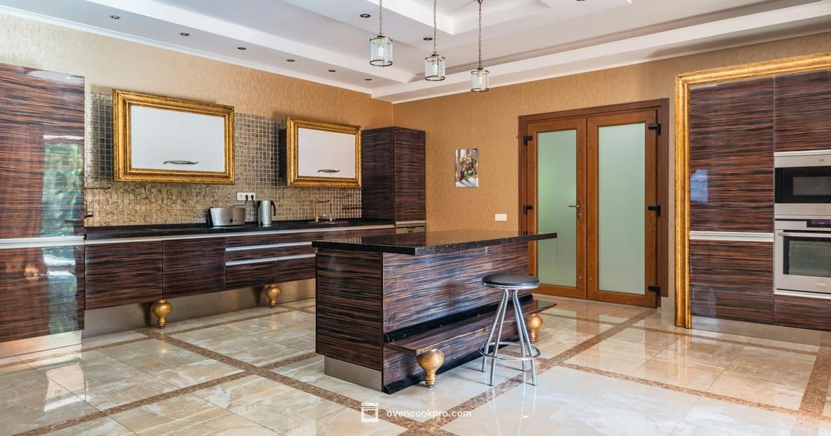 Glass Top Replacement - Oven Cook Pro