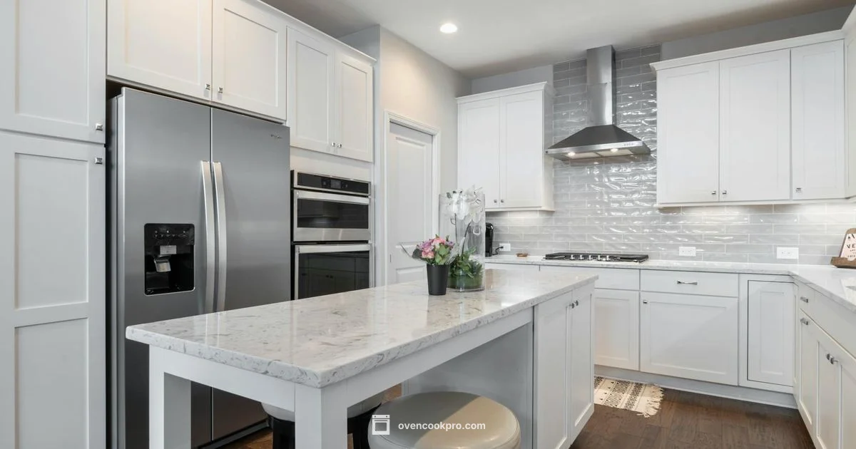 Oven vs Broiler Guide - Oven Cook Pro