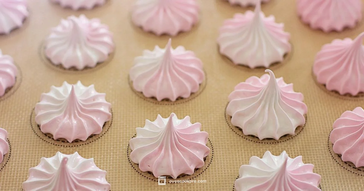 Meringue Door Check - Oven Cook Pro