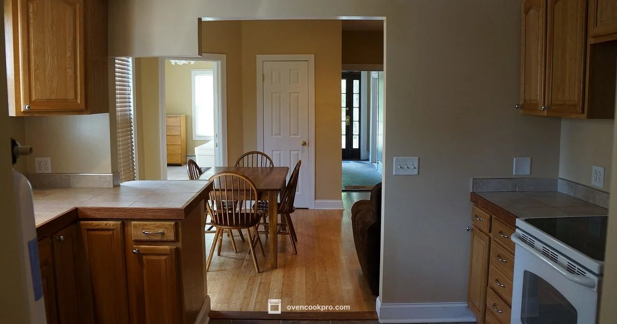 Countertop Microwave Guide - Oven Cook Pro