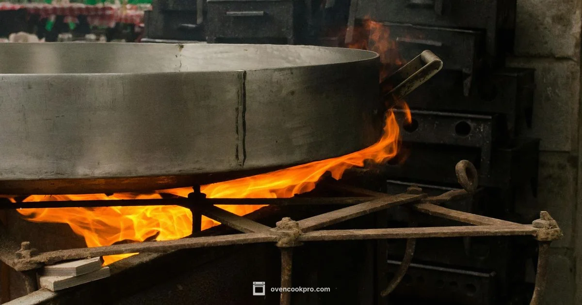 Dutch Oven vs Stock Pot - Oven Cook Pro