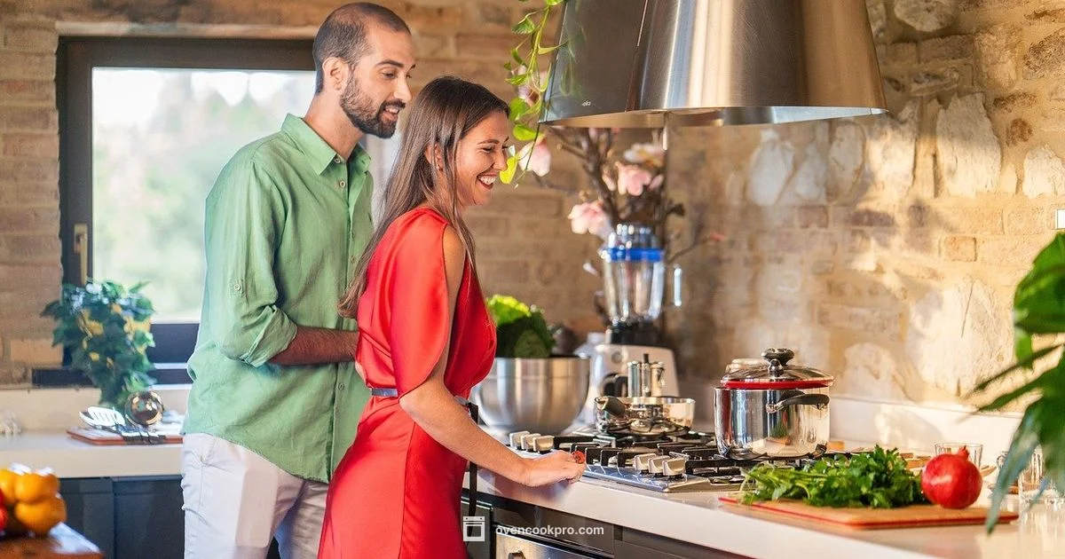 Oven Preheating Essentials - Oven Cook Pro