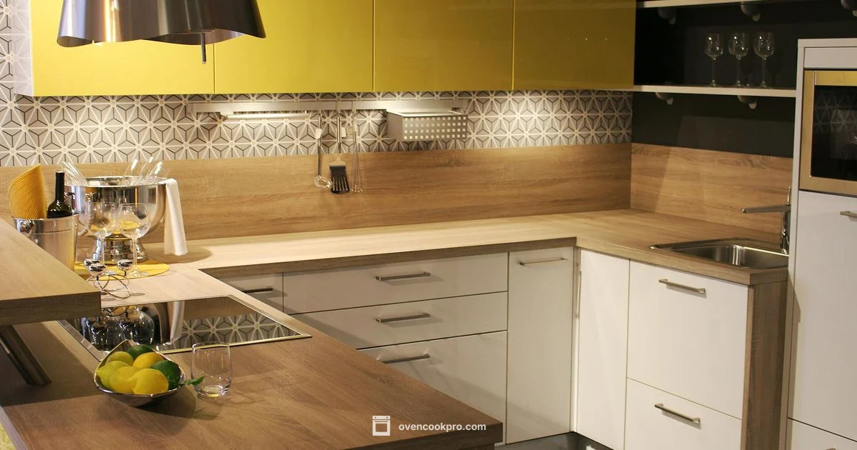 Oven Won't Heat Up - Oven Cook Pro