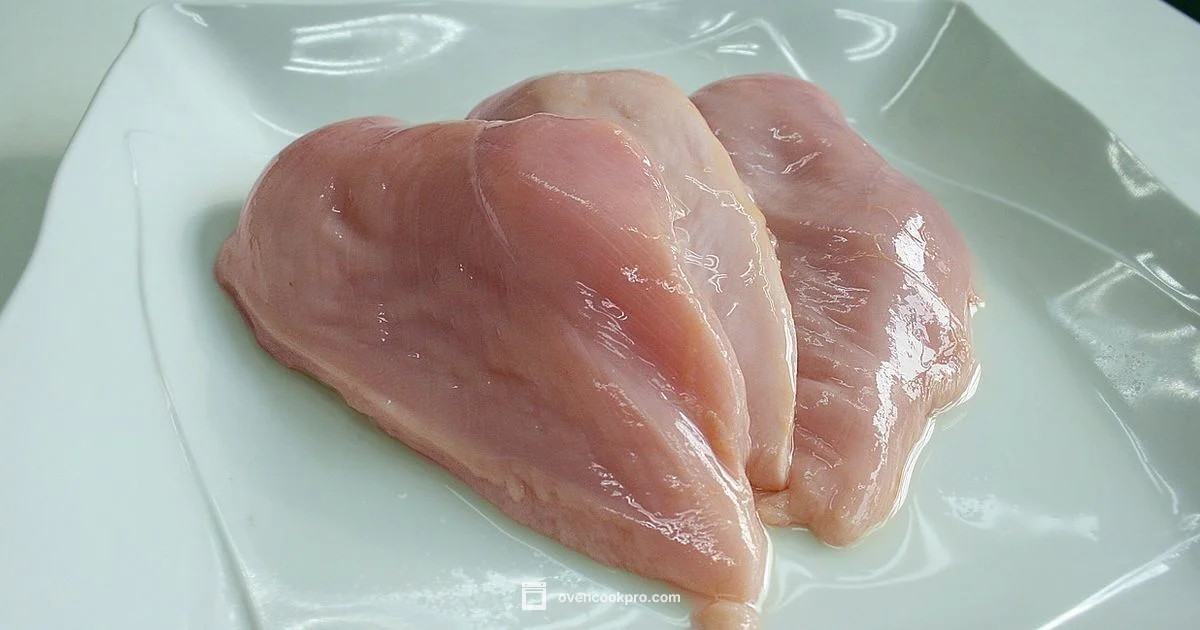 Juicy Oven Chicken Juicy Oven Chicken - Oven Cook Pro