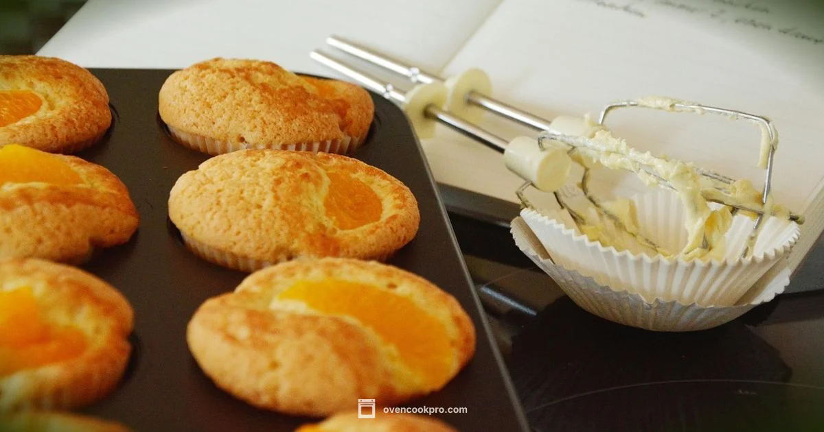 Oven-Baked Eggs - Oven Cook Pro