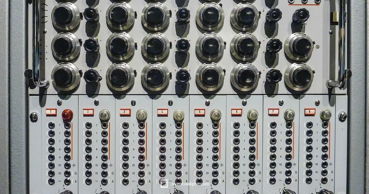 Stop Oven Cleaning - Oven Cook Pro