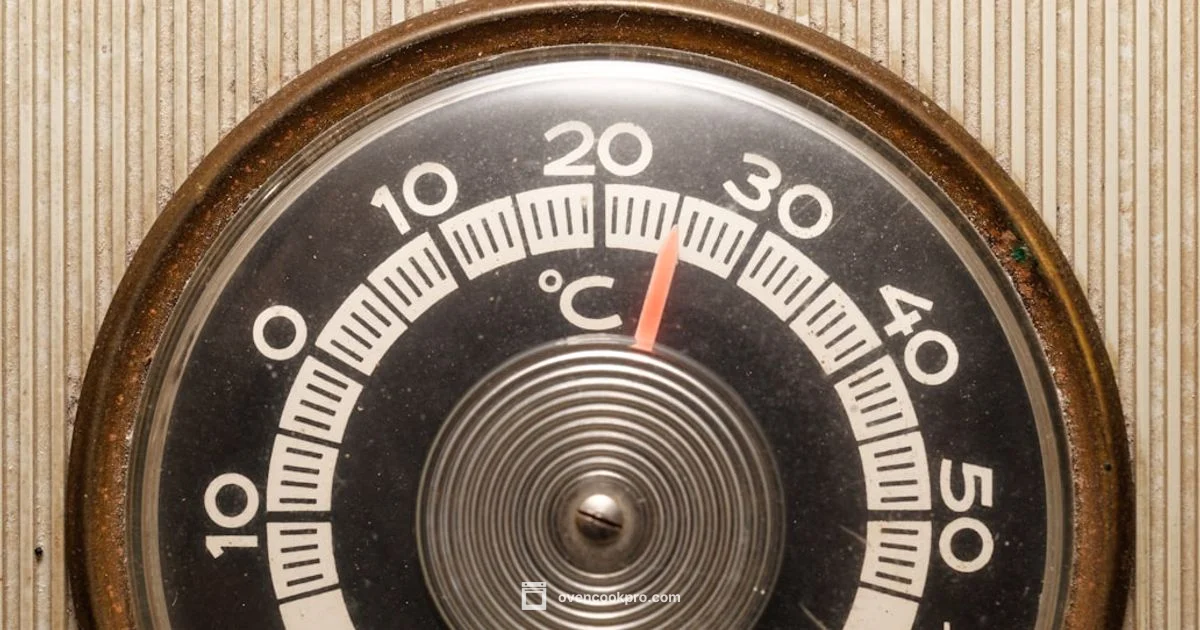 Oven Safe Guide - Oven Cook Pro