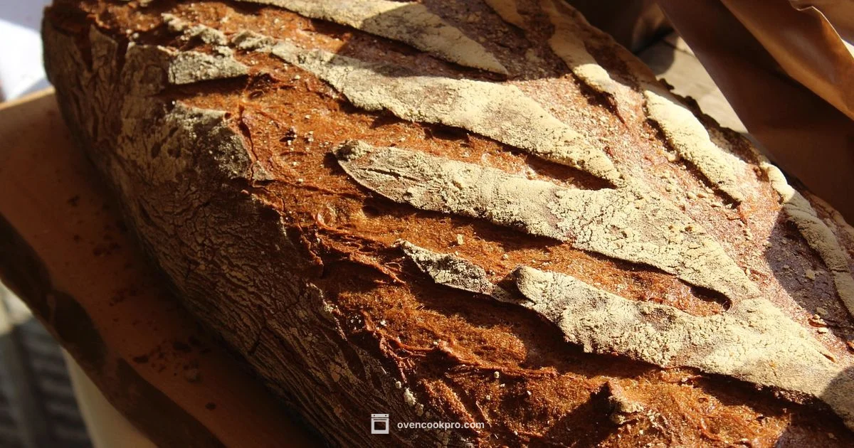 Bread Oven Guide - Oven Cook Pro